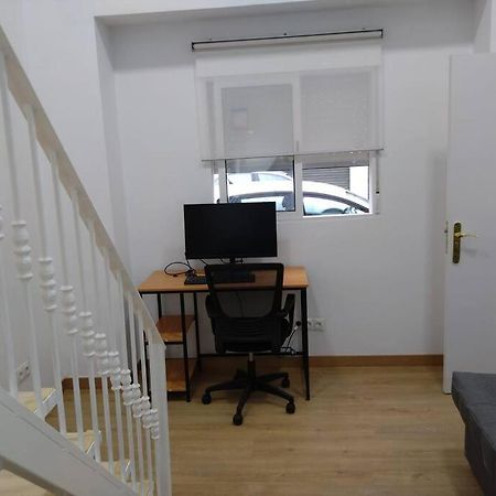 Appartment As A Service -El Mejor En Malaga Centro Екстер'єр фото