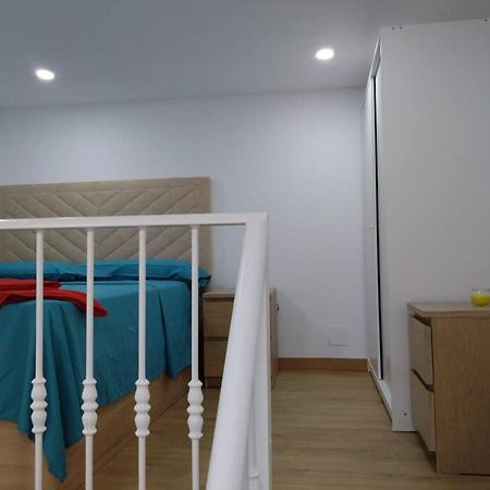 Appartment As A Service -El Mejor En Malaga Centro Екстер'єр фото