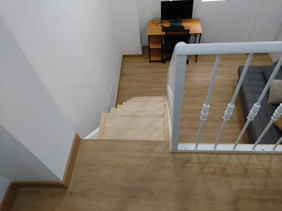 Appartment As A Service -El Mejor En Malaga Centro Екстер'єр фото