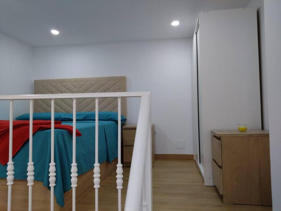 Appartment As A Service -El Mejor En Malaga Centro Екстер'єр фото