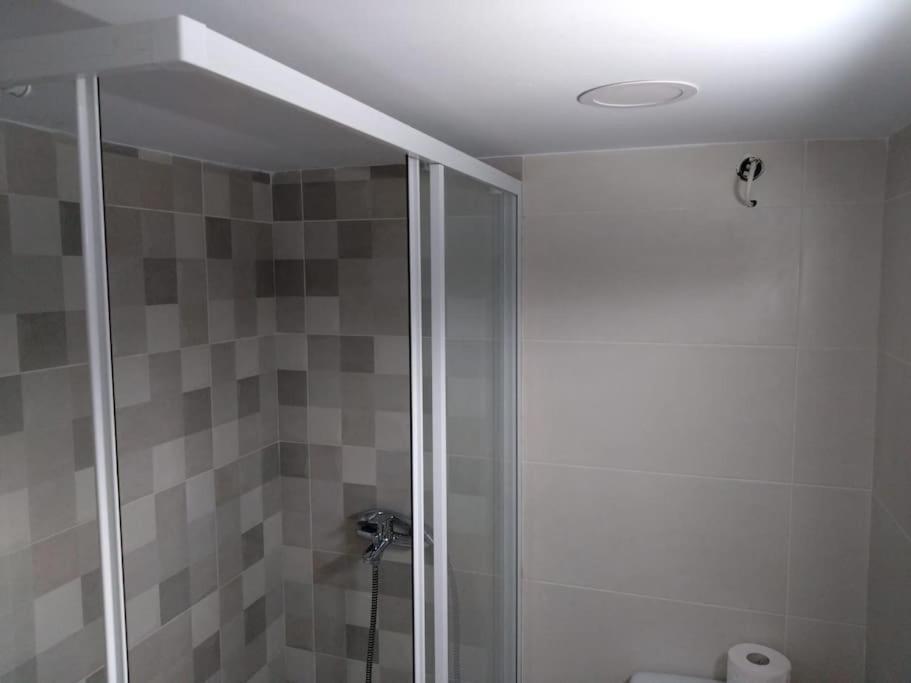 Appartment As A Service -El Mejor En Malaga Centro Екстер'єр фото