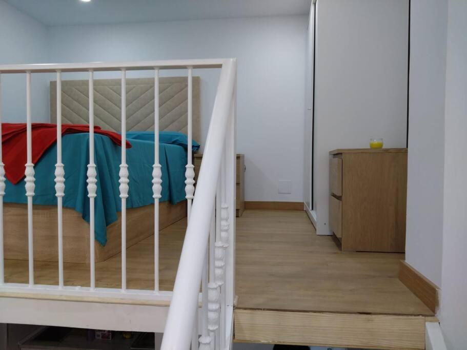 Appartment As A Service -El Mejor En Malaga Centro Екстер'єр фото
