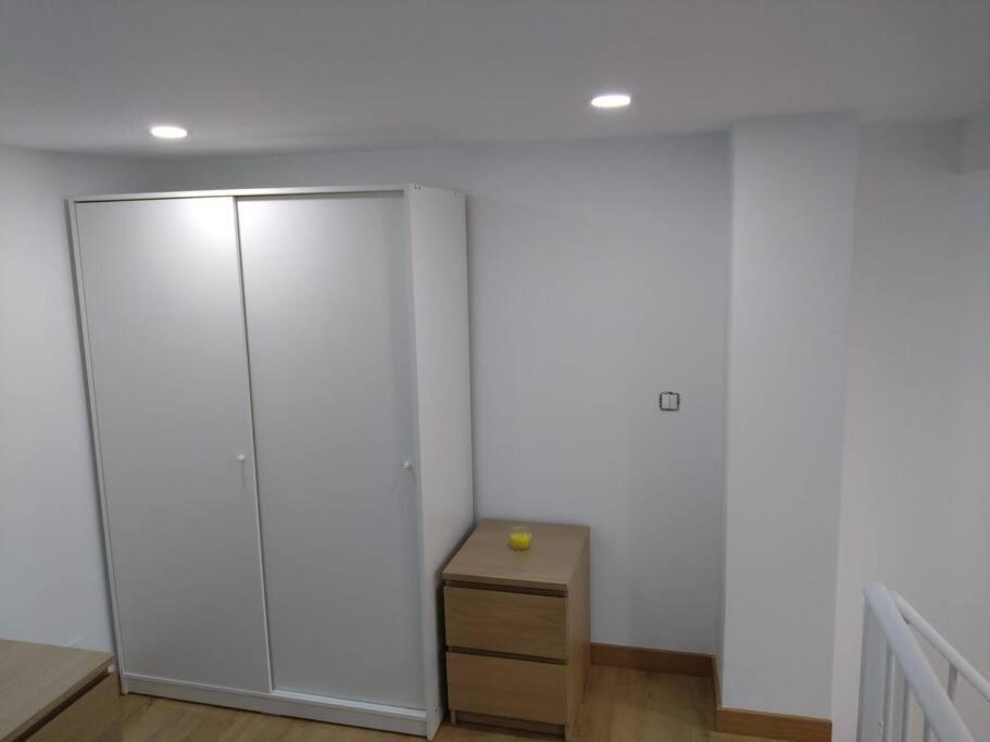 Appartment As A Service -El Mejor En Malaga Centro Екстер'єр фото