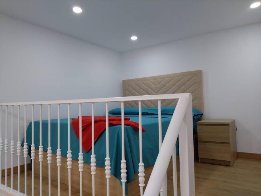 Appartment As A Service -El Mejor En Malaga Centro Екстер'єр фото