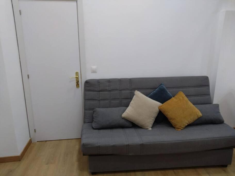 Appartment As A Service -El Mejor En Malaga Centro Екстер'єр фото