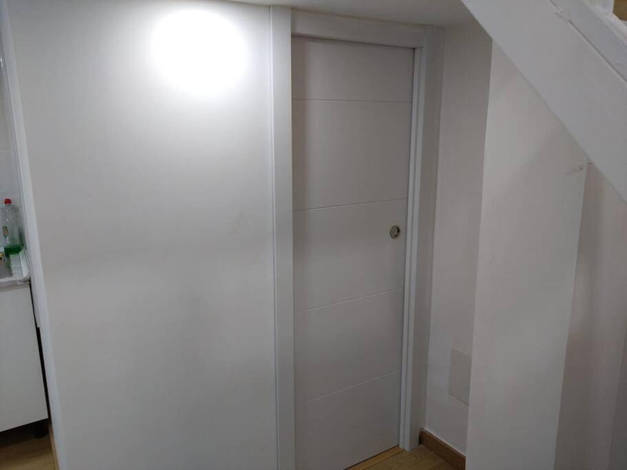 Appartment As A Service -El Mejor En Malaga Centro Екстер'єр фото